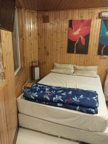 تصویر 3 - هتل آپارتمان لاکچری استخر آبگرم در رینه