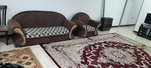 تصویر 3 - سوییت سوئیت تک خواب پارکینگ دار در ساری