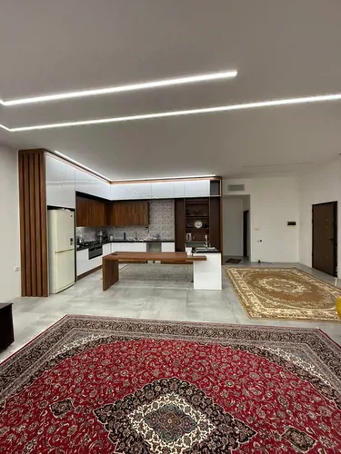 تصویر 3 - ویلا باغ ویلا استخردار آب گرم لاکچری در ماهدشت