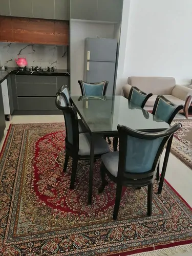 تصویر 6 - ویلا شالیزار در نوشهر