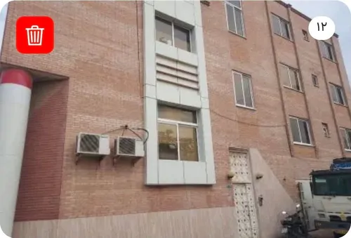 تصویر 12 - آپارتمان مبله معین در قشم