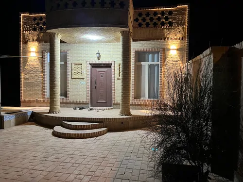 تصویر 13 - ویلا لادن در  گرمسار