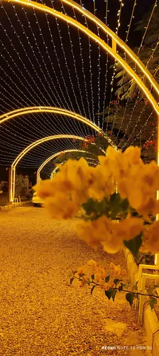 تصویر 5 - ویلا باغ لاکچری بااستخرسرپوشیده وسوئیت در میناب