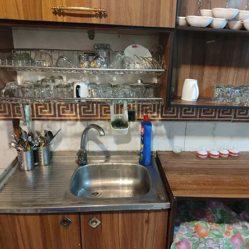 تصویر 5 - اقامتگاه بوم‌گردی خان سرا در  فومن