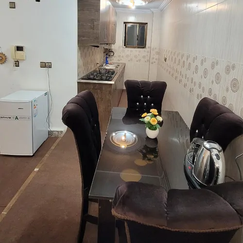 تصویر 3 - آپارتمان مبله انصاری در  رضوانشهر