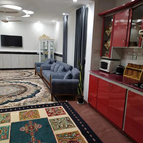 تصویر 6 - ویلا اویس در  بندر ترکمن