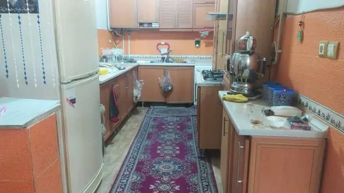 تصویر 3 - روستایی و عشایری باغ پلاک 39 در اصفهان