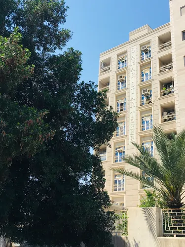 تصویر 2 - آپارتمان مبله ستاره سحر در بندر عباس
