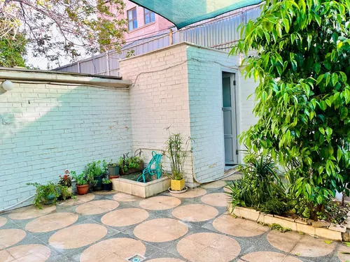 تصویر 28 - خانه ویلایی سبز  در  شیراز