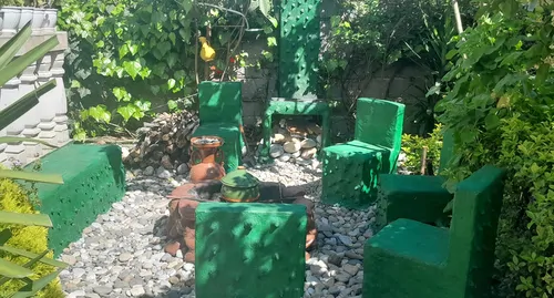 تصویر 19 - ویلا ارم در کلاچای