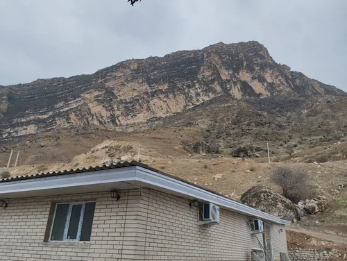 تصویر 2 - سوییت اقامتگاه هلال کارون در لردگان