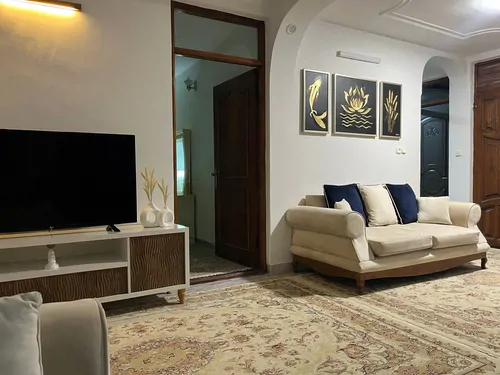 تصویر 3 - آپارتمان دو خواب گلستان در لاهیجان