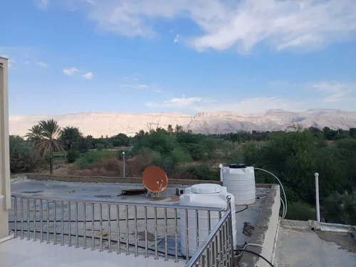 تصویر 12 - سوییت دشتی در پارسیان