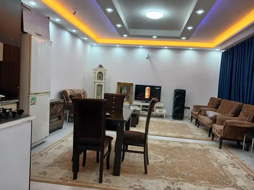 تصویر 2 - ویلا بهار سبز در ملارد 