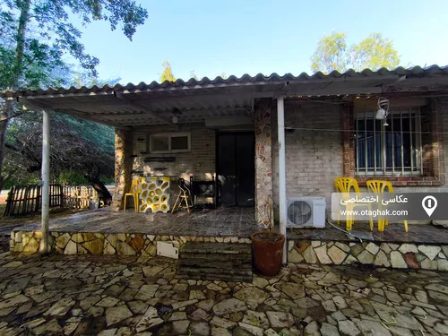 تصویر 11 - ویلا اسپادانا در  کیش