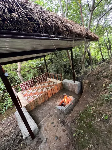 تصویر 3 - کلبه  افرا در  سیاهکل