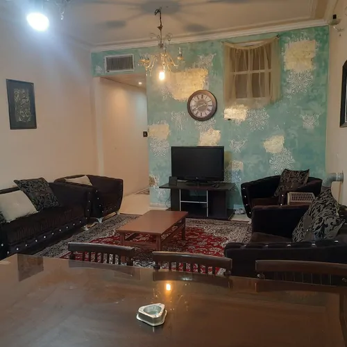 تصویر 3 - آپارتمان اپارتمان فرشته مهان ۲ در شیراز