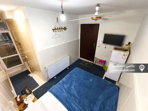 تصویر 7 - آپارتمان زیبا (5) در  تهران