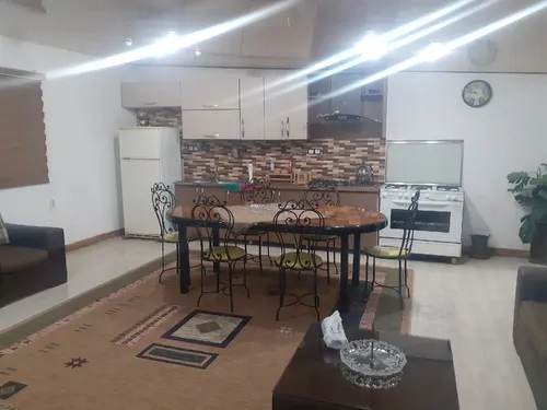 تصویر 5 - ویلا بهارک در  کردان