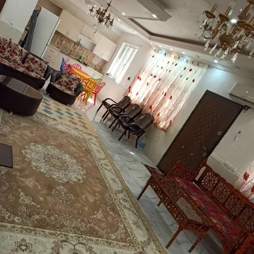 تصویر 4 - ویلا Alisan در شهریار