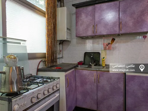 تصویر 7 - آپارتمان مبله اردیبهشت نزدیک زاینده رود  در  اصفهان