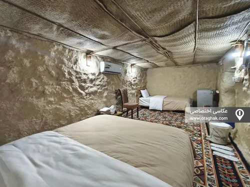 باغ هنر (اتاق گارومزنگی)