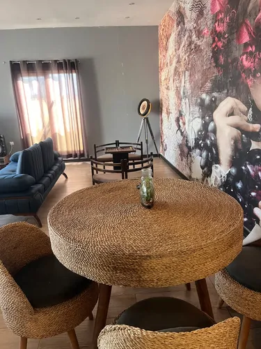 تصویر 7 - ویلا استخردار ابگرم فانی در سهیلیه