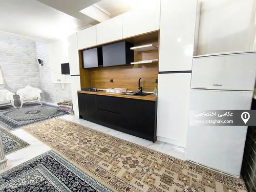 تصویر 6 - خانه آرامش در قم