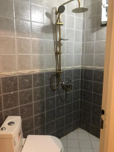 تصویر 20 - ویلا استخردار آبگرم پایدار با ایرهاکی در  سهیلیه