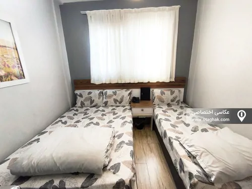 تصویر 5 - سوییت یاوری (۳ تخته ۲۰۲ - طبقه اول) در  مشهد