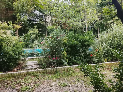 تصویر 10 - سوییت باغ رضوان در  ماسوله 