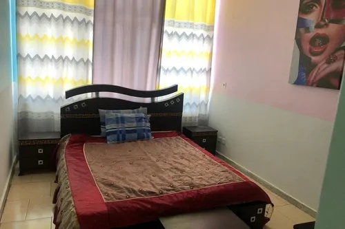 تصویر 4 - خانه مبله قنات کوثر (80متری) در تهران