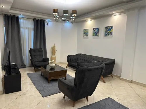 تصویر 2 - آپارتمان مبله شاهان (1) در مرزداران  در  تهران