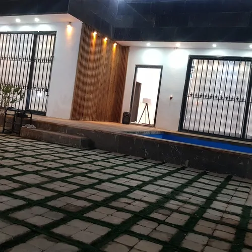 تصویر 2 - ویلا لوکس در سهیلیه