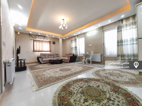 تصویر 3 - آپارتمان مبله بهشت  در  آران و بیدگل