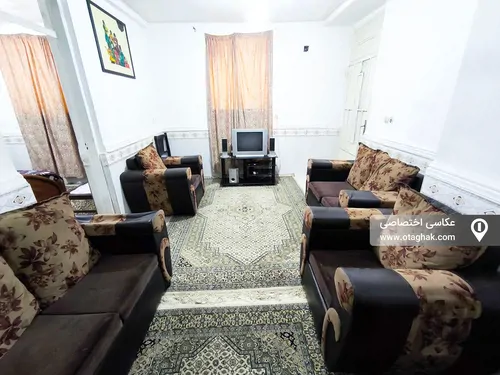 تصویر 2 - خانه مبله سردار در  بوشهر