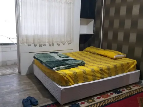 تصویر 3 - هتل آپارتمان هفت گنج (واحد 2) در  کرمان