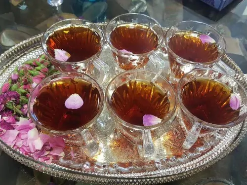 تصویر 5 - مهمانسرا گل بانو (واحد 3) در  قمصر