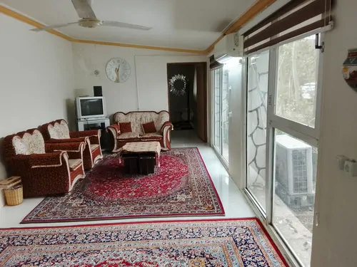 تصویر 2 - ویلا رضوان در  ماسوله 