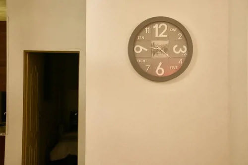 تصویر 8 - آپارتمان شانا (واحد 16 تیپ 6 ) در سیمون بولیوار در  تهران