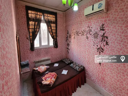 تصویر 7 - هتل آپارتمان حامدی (202)  در  مشهد