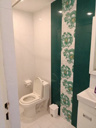 تصویر 12 - آپارتمان مبله سرولایف (1 غربی) در  چابکسر