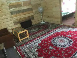 تصویر 4 - اقامتگاه بوم‌گردی تاپ 3 در ماسال