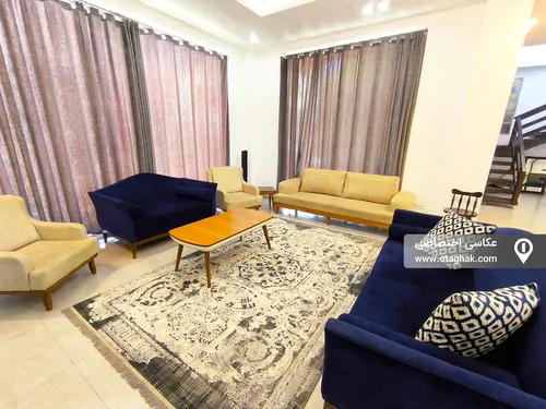 تصویر 7 - ویلا استخردار آبگرم ابیدر در نوشهر