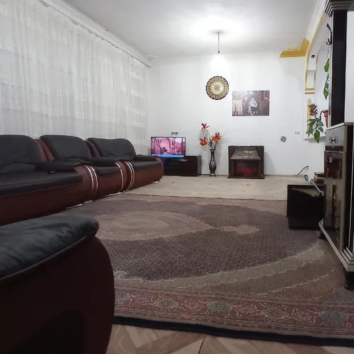 تصویر 4 - خانه ساوالانیم در اردبیل