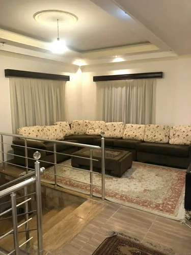 تصویر 5 - ویلا استخر آب گرم کیا (10) در  متل قو
