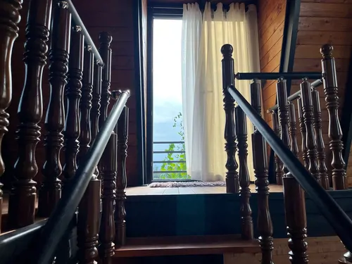 تصویر 16 - کلبه استخردار آبگرم مَریجان در شهسوار