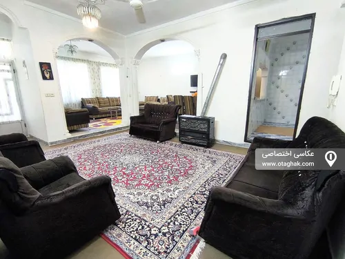تصویر 8 - ویلا طبیعت در گرگان