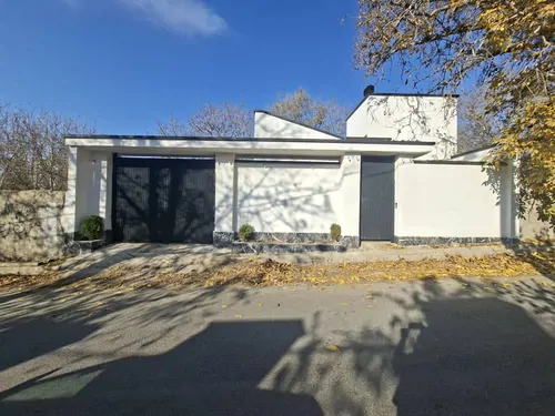 تصویر 12 - ویلا استخردار ابگرم رز در کردان