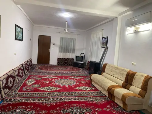 تصویر 2 - سوییت بهار در سرخ رود